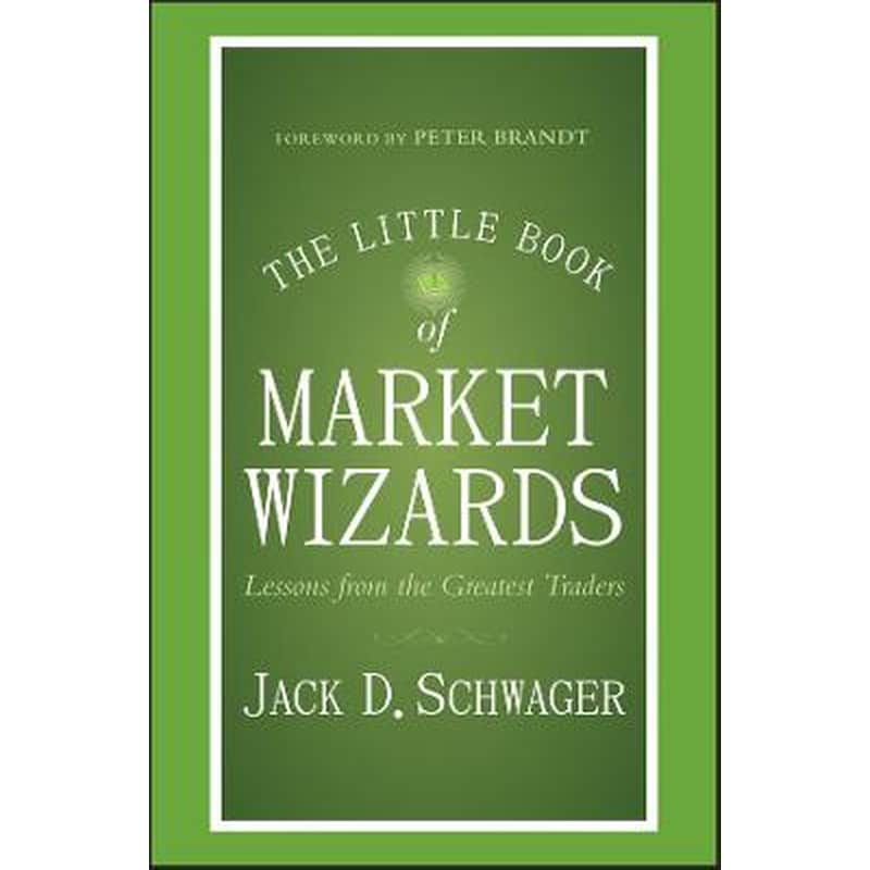 Little Book of Market Wizards