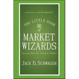 Little Book of Market Wizards