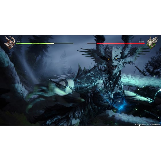 Final Fantasy XVI - PS5 image 12