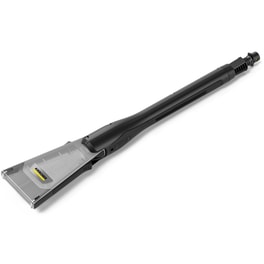 Ανταλλακτική Κάνη KARCHER eco!Booster 130 Μαύρο