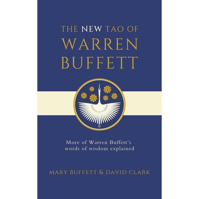 The New Tao of Warren Buffett