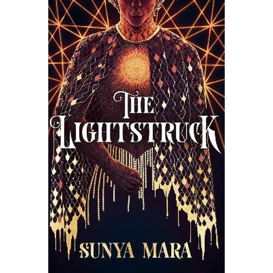 The Lightstruck image 0