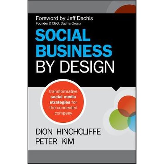 Social Business By Design image 0