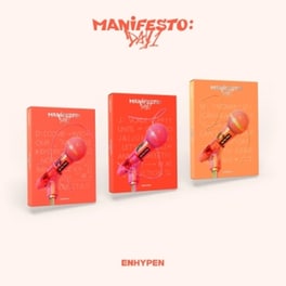 Manifesto : Day 1 (Standard)