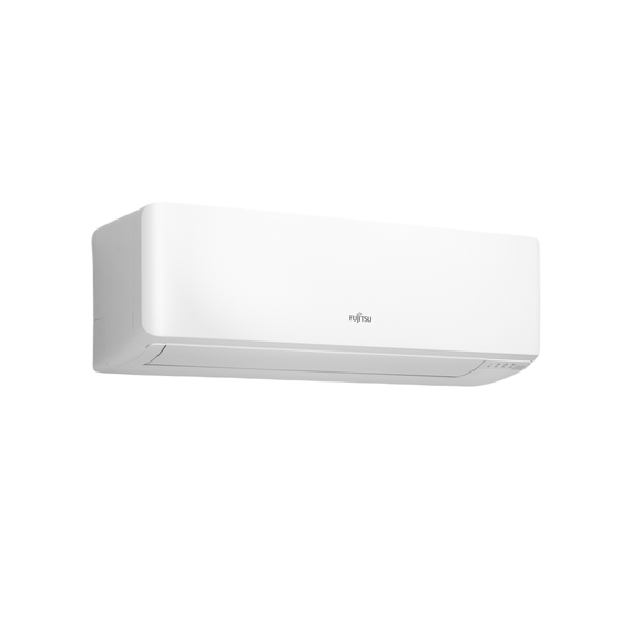 FUJITSU ΚΜ Series ASYG09KMCF/AOYG09KMCC 9.000 BTU A++/A+++ με WiFi Κλιματιστικό Inverter image 2