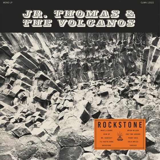 Rockstone image 0