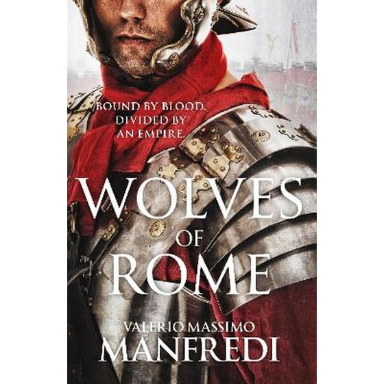 Wolves of Rome image 0