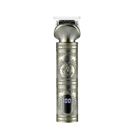 Κουρευτική Μηχανή VGR V-962 PROFESSIONAL Ασημί