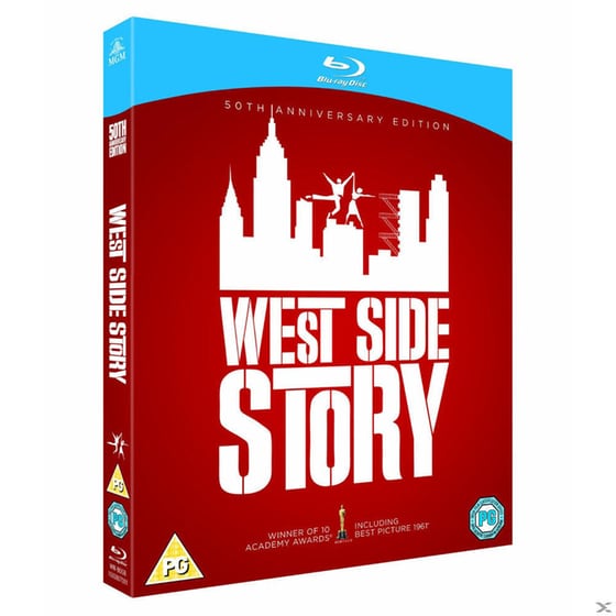 West Side Story image 0