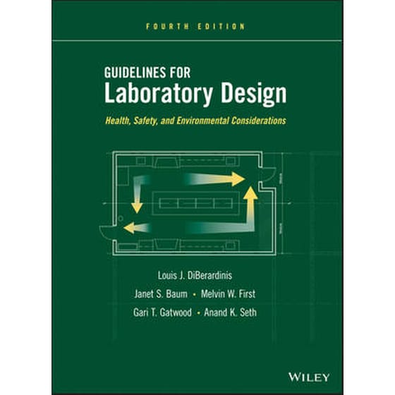 Guidelines for Laboratory Design image 0