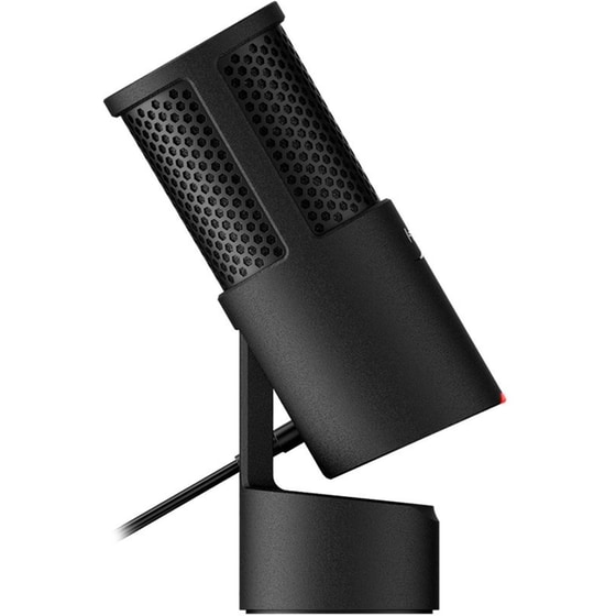 HyperX Solocast 2 Μικρόφωνο Streaming - Μαύρο image 2