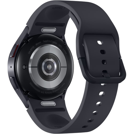 Samsung Galaxy Watch6 Smartwatch 40mm - Graphite image 1