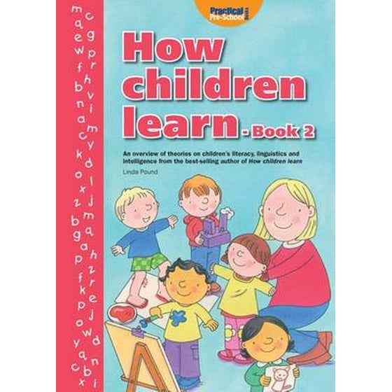 How Children Learn image 0