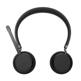 Ακουστικά Headset Lenovo Stereo 4XD1Q3030 - Μαύρο