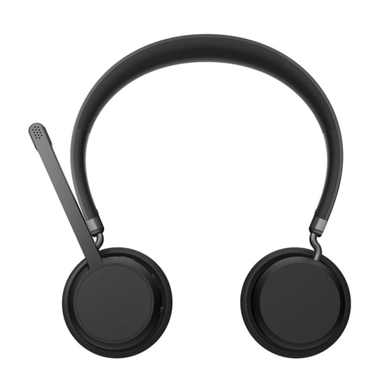Ακουστικά Headset Lenovo Stereo 4XD1Q3030 - Μαύρο image 0