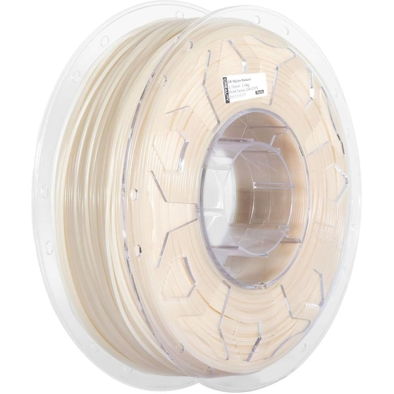 Creality Νήμα 3D Εκτυπωτή CR-Nylon 1.75mm 1kg - Natural Color