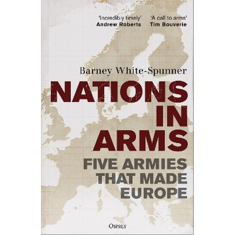 Nations in Arms