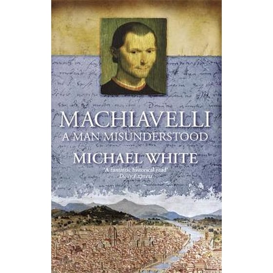 Machiavelli image 0