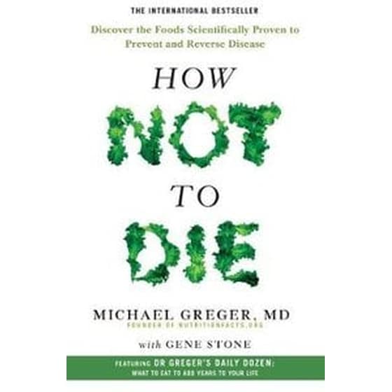 How Not To Die image 0