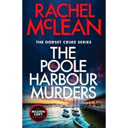The Poole Harbour Murders