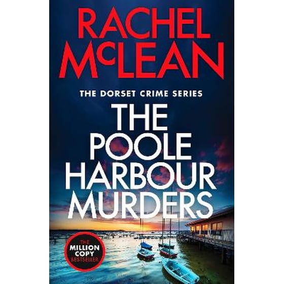 The Poole Harbour Murders image 0