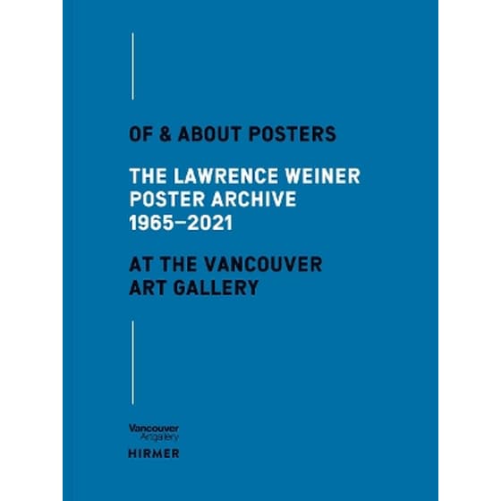 Of & About Posters image 0