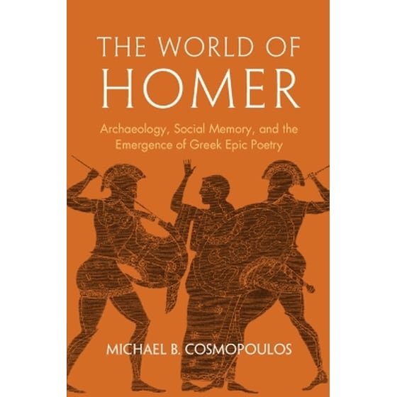 The World of Homer image 0