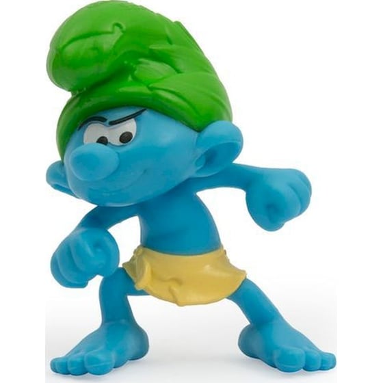 Μίνι Φιγούρες Έκπληξη Giochi Preziosi The Smurfs Στρουμφάκια 5.5 cm - Τυχαία Επιλογή Σχεδίου image 26