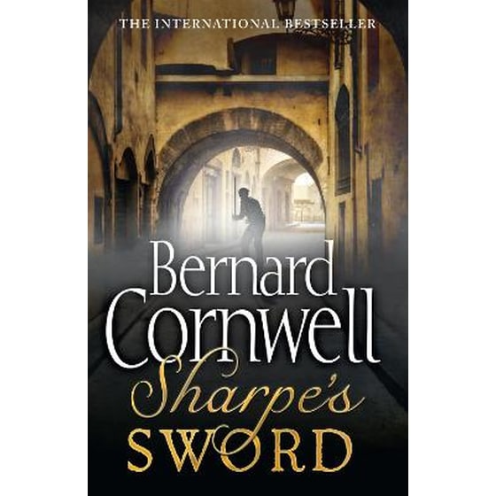 Sharpe's Sword image 0