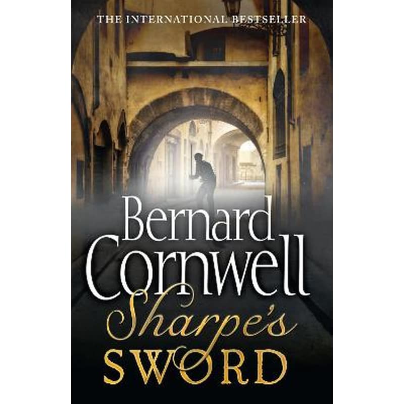 Sharpes Sword
