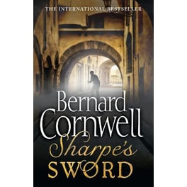 Sharpe's Sword