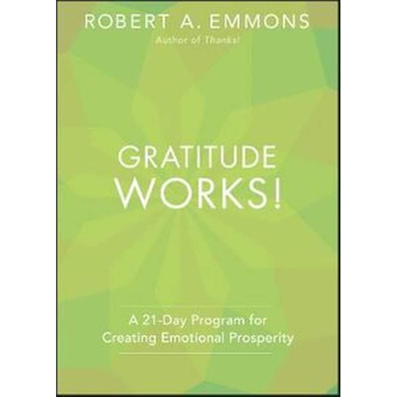 Gratitude Works!