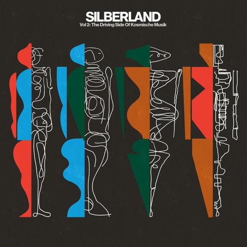 Silberland, Vol. 2