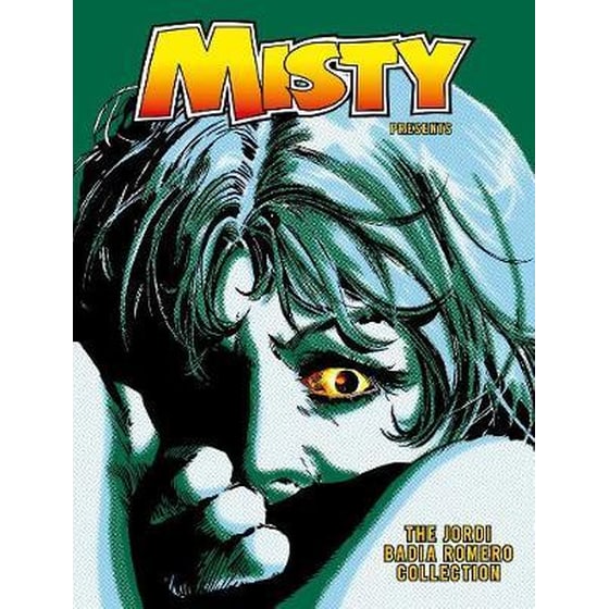 Misty Presents: The Jordi Badia Romero Collection image 0