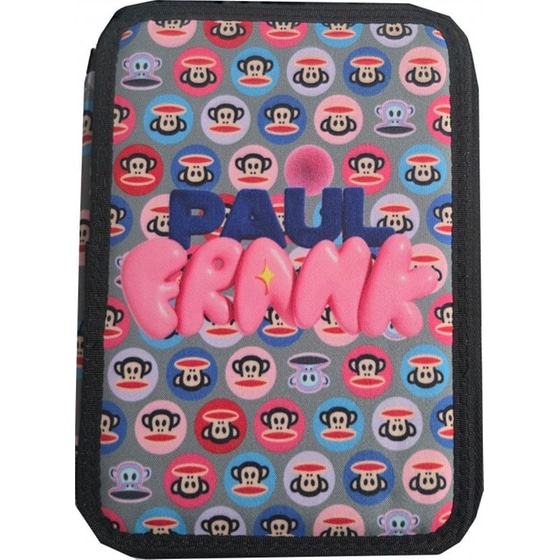 Κασετίνα Γεμάτη Paul Frank Fantasia image 0