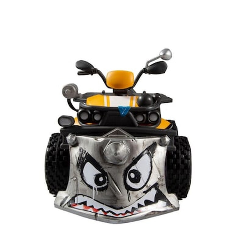 Fortnite – Quadcrasher Action Figure Accessory (28cm)
