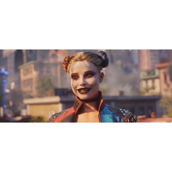 Suicide Squad: Kill the Justice League Deluxe Edition - Xbox Series X image 16