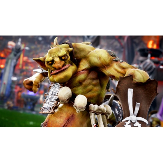 Blood Bowl 3 Brutal Edition - PS4 image 8