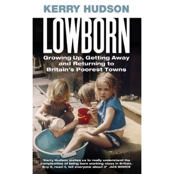 Lowborn image 0