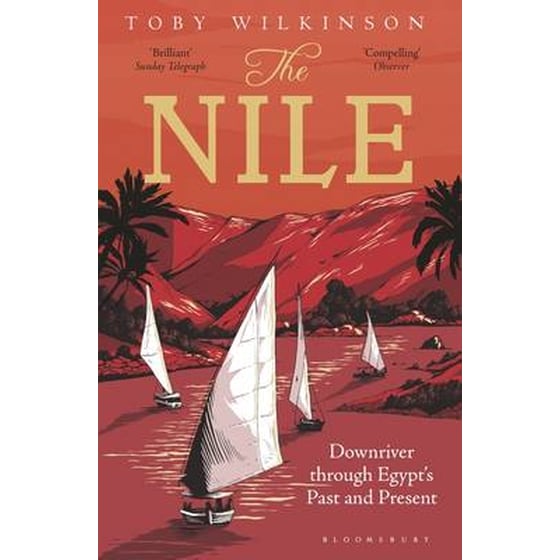 The Nile image 0
