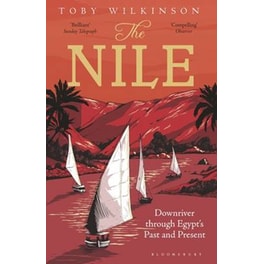 The Nile