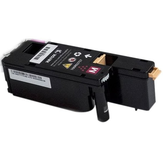 Toner Xerox 106R02757 - Magenta image 1