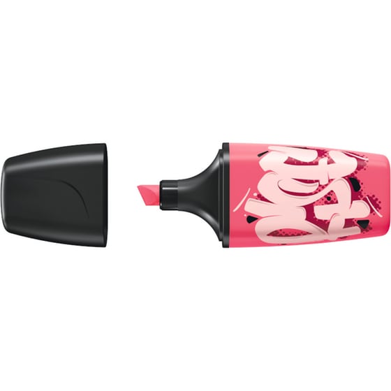 Μαρκαδόρος Υπογράμμισης Stabilo Mini Snooze One Boss 2.0 mm (1 Τεμάχιο) image 1
