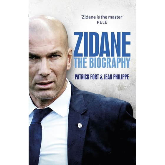 Zidane image 0