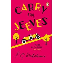 Carry On, Jeeves