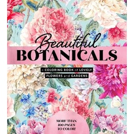 Beautiful Botanicals