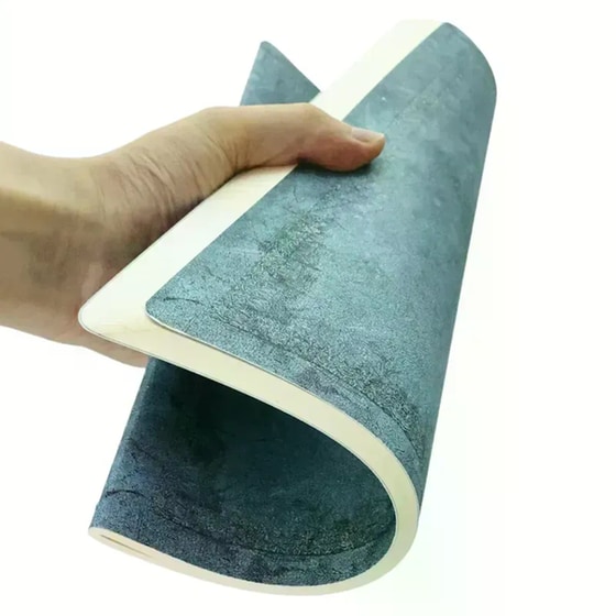 Τετράδιο Paperblanks Ruled A4 Riviera Bold image 1