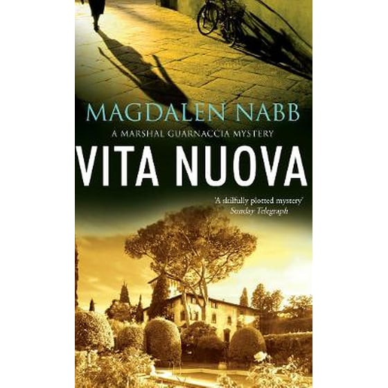 Vita Nuova image 0