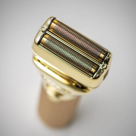 Ξυριστική Μηχανή BABYLISS Pro FX-One FX79FSGE - Χρυσό image 6