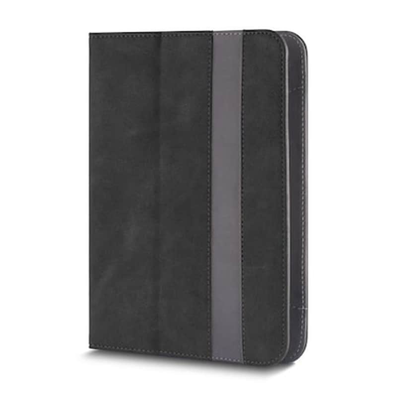 GREENGO Θήκη Tablet Universal 7-8 - Green Go Fantasia - Black